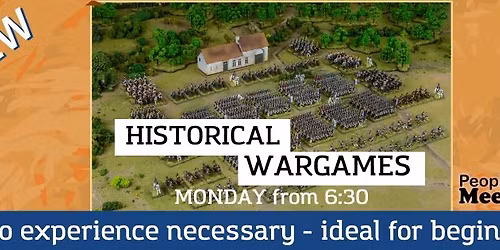 Historical Wargames