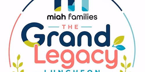 The Grand Legacy Lunchen