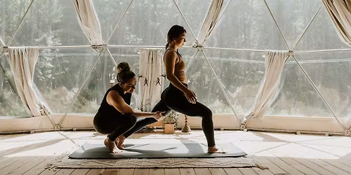 One Day Retreat to Bowen Island with Carolyn Budgell