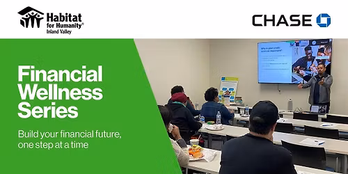 Building A Budget Presented By Chase Bank