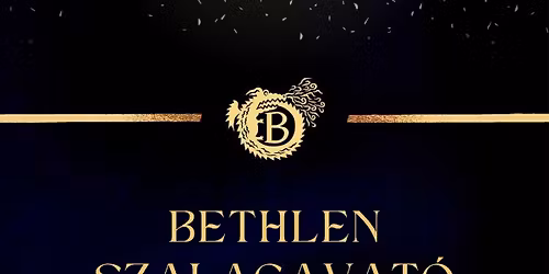 Szalagavat\u00f3 b\u00e1l