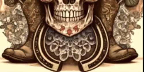 OUTLAWS AND LACE BAND