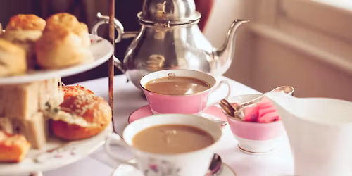 Past Times Memory Caf\u00e9