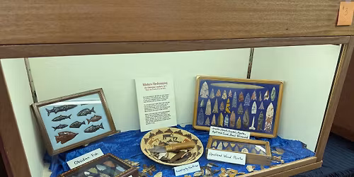 November Monthly General Club Meeting