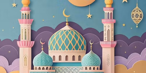 Eid Al Adha bazaar 