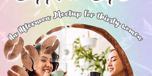 Sapphic Sips: MLK Weekend at Elitist Coffee