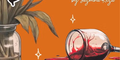 God of Carnage by Yazmina Reza