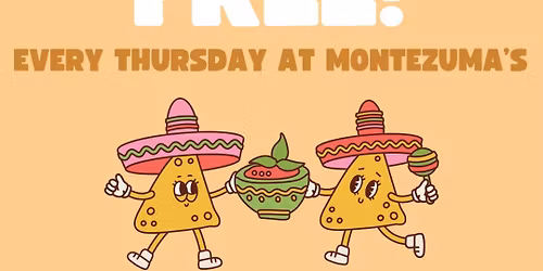 KIDS EAT FREE EVERY THURSDAY