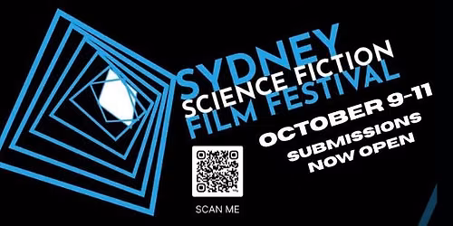 2026 Sydney Science Fiction Film Festival