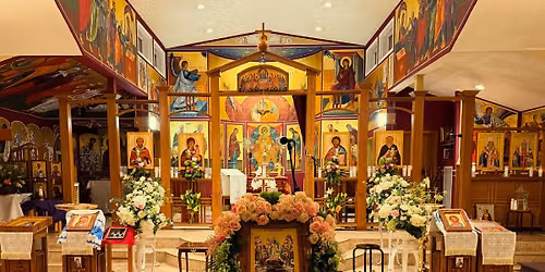 Divine Liturgy