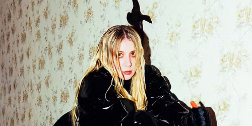 AUSTRA - Chin Up Buttercup Tour 2026 With Guests - Vancouver