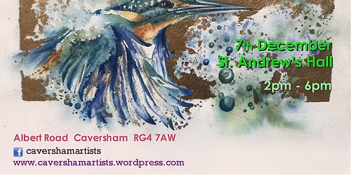 Caversham Christmas Gala 2025