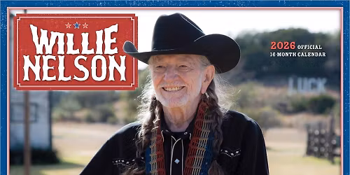 Willie Nelson