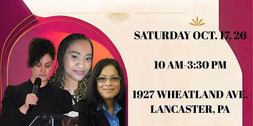 Daughters of a King Womans Conference