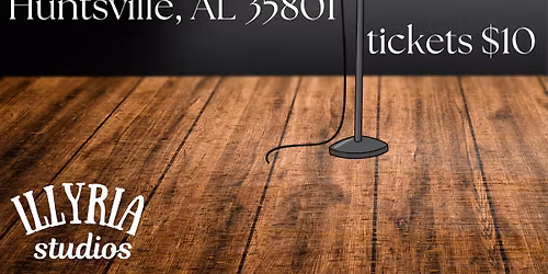 Concert at The Hearth feat. Illyria 