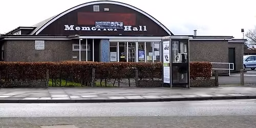 Cleethorpes Record Fair 2026, Sunday 21st June. Memorial Hall, Grimsby RD, DN358AH 