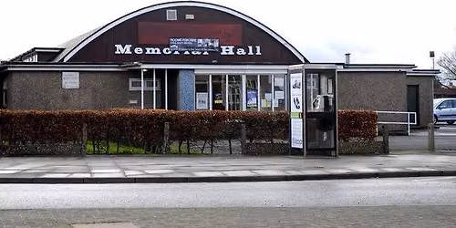 Cleethorpes Record Fair 2026, Sunday 21st June. Memorial Hall, Grimsby RD, DN358AH 