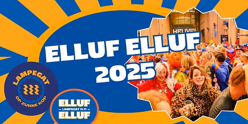 ELLUF ELLUF 2025