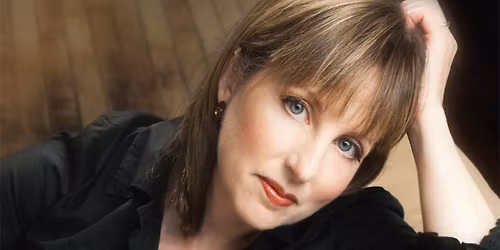 Henrico Live: Susan Greenbaum