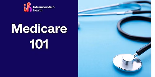 Medicare 101 - Durango YMCA