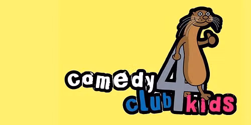 Comedy Club 4 Kids