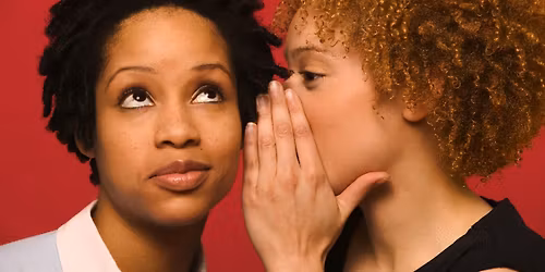 Ok So Tulsa Story Slam - Theme: "CONFESSIONS"