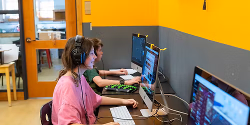 VMS Middle School Preview Night