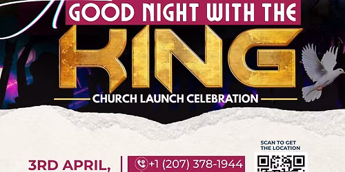 Good Night With The King