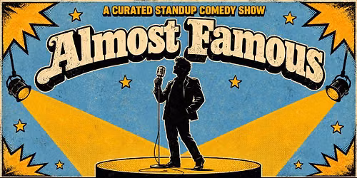 Almost Viral Stars - lineup show with Future stars