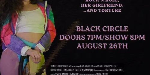 JODI Film Screening