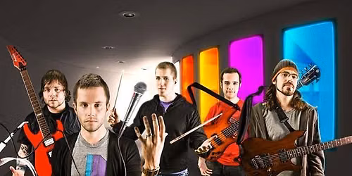 Between The Buried and Me Tickets 
