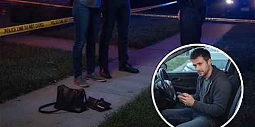 Predator Mindset: Decode Criminals and Stay One Step Ahead