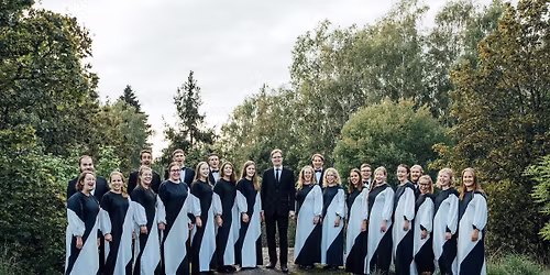 Gloria - Candominon joulukonsertti