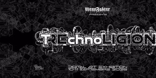 Manu Faktur pr\u00e9sente : TECHNOLIGION