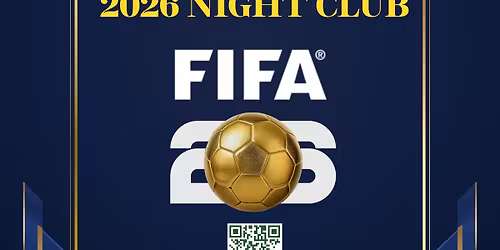 Dancing a la Carte 2026 NIGHT CLUB 