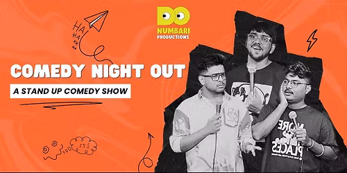 Comedy Nights Out