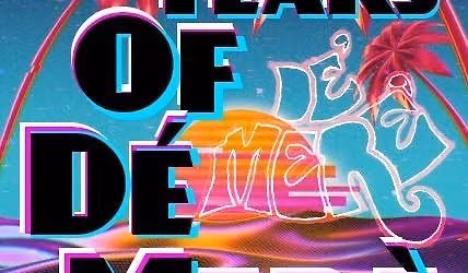 ~10 Years of D\u00e9 Mer\u00e8~ [{9\/5\/26}]