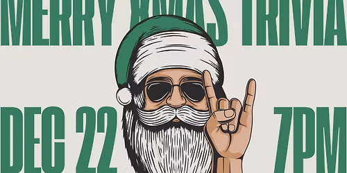 Christmas Trivia with Von Trivia