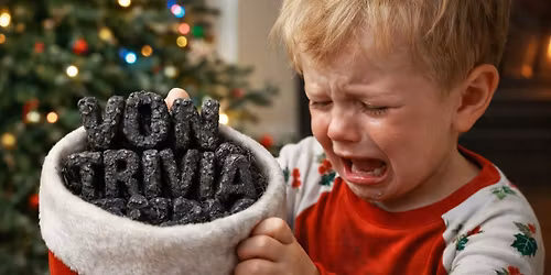 Bakerville presents: A Von Trivia Christmas