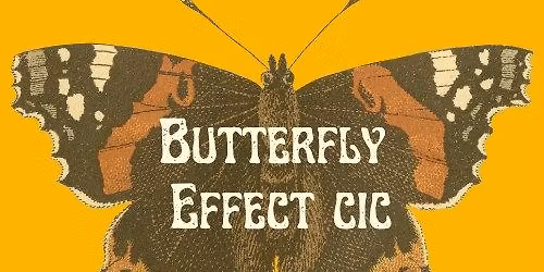 Seasonal Community Gathering \/\/ A Butterfly Effect Event \ud83e\udd8b