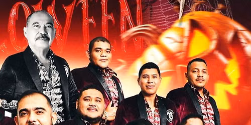 BANDA LOS COSTE\u00d1OS 