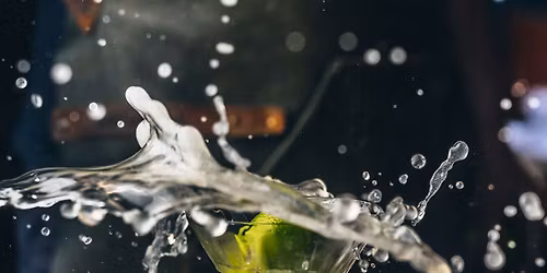 New Year's Eve - Cocktail masterclass