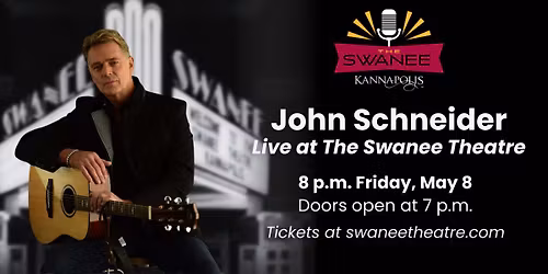 John Schneider
