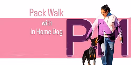 1P Pack Walk: DECEMBER 2025