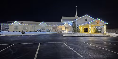 \ud83c\udf32Christmas @ Good News\ud83c\udf32