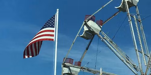 Annual Fair Association Membership meeting 