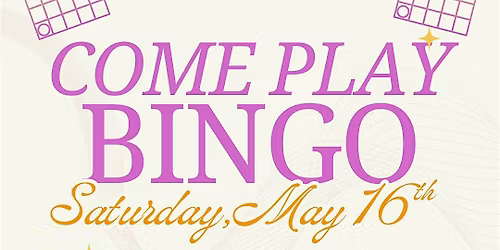 Bingo (free)