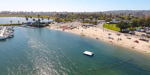 Good Sam RV Rally - San Diego