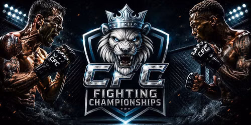 Greenville Cage Fighting Championships