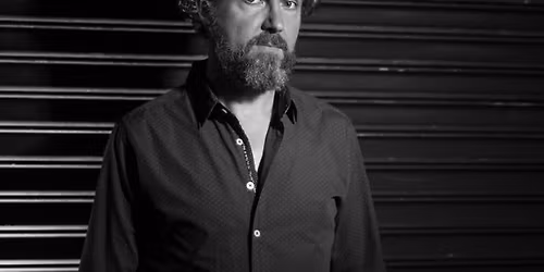 Stephan Crump's Slow Water